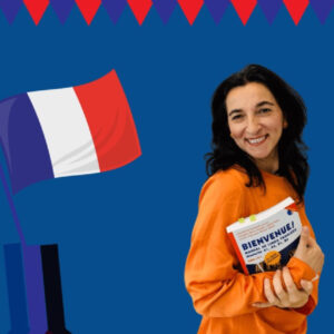 Workshop – folosirea timpului trecut în limba franceză