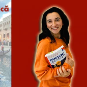GRAMATICA LIMBII ITALIENE pentru începători