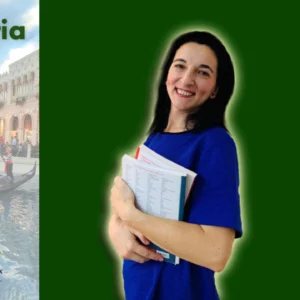 PRONUNȚIA LIMBII ITALIENE pentru începători