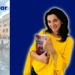 VOCABULARUL LIMBII ITALIENE pentru începători